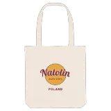 Natolin cirkel tygkasse