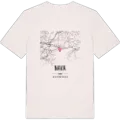 Nava karta t-shirt