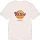 Nave cirkel t-shirt