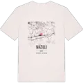 Nazilli karta t-shirt