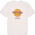 Nedre Ejgst cirkel t-shirt