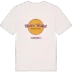 Nedre Håltet cirkel t-shirt