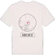 Nedre Håltet t-shirt