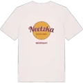 Neetzka cirkel t-shirt