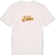 Nelas baseball t-shirt