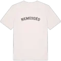 Nemesdéd böjd t-shirt