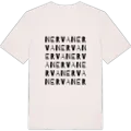 Nerva ordlek t-shirt