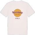 Nerviano cirkel t-shirt
