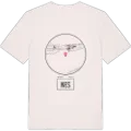 Nes t-shirt