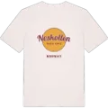 Neskollen cirkel t-shirt