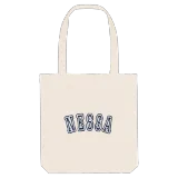 Nessa college tygkasse