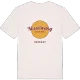 Nesselwang cirkel t-shirt