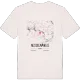 Nesselwängle karta t-shirt