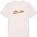 Nether Kellet baseball t-shirt