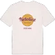 Netolice cirkel t-shirt
