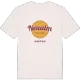 Neualm cirkel t-shirt