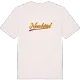 Neuchâtel baseball t-shirt