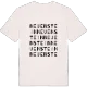 Neuenstein ordlek t-shirt