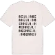 Neulingen ordlek t-shirt