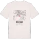 Neustadt karta t-shirt