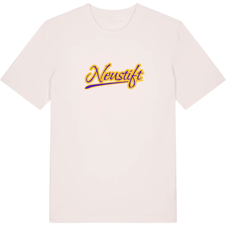 Neustift baseball t-shirt – t-shirt från PinShirt