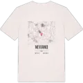 Neviano karta t-shirt