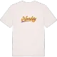 Nevishög baseball t-shirt