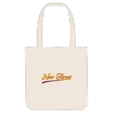 New Forest baseball tygkasse