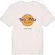 New Mills cirkel t-shirt