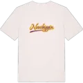 Newbiggin baseball t-shirt