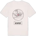 Newport t-shirt