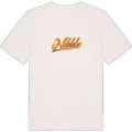 Nibble baseball t-shirt