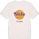 Niebo cirkel t-shirt