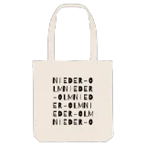 Nieder-Olm ordlek tygkasse
