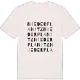 Niederplanitz ordlek t-shirt