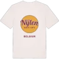 Nijlen cirkel t-shirt