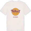 Nikël cirkel t-shirt