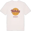 Nikla cirkel t-shirt