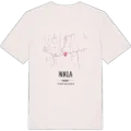 Nikla karta t-shirt