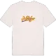 Nilüfer baseball t-shirt