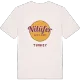 Nilüfer cirkel t-shirt