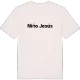 Niño Jesús fetstil t-shirt