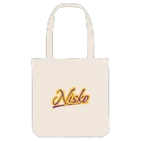 Nisko baseball tygkasse