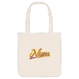 Nisou baseball tygkasse