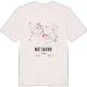 Nittendorf karta t-shirt