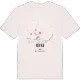 Nívar karta t-shirt