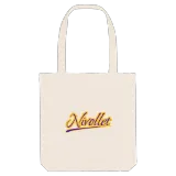 Nivollet baseball tygkasse