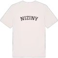 Niziny böjd t-shirt