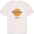Nockabo cirkel t-shirt