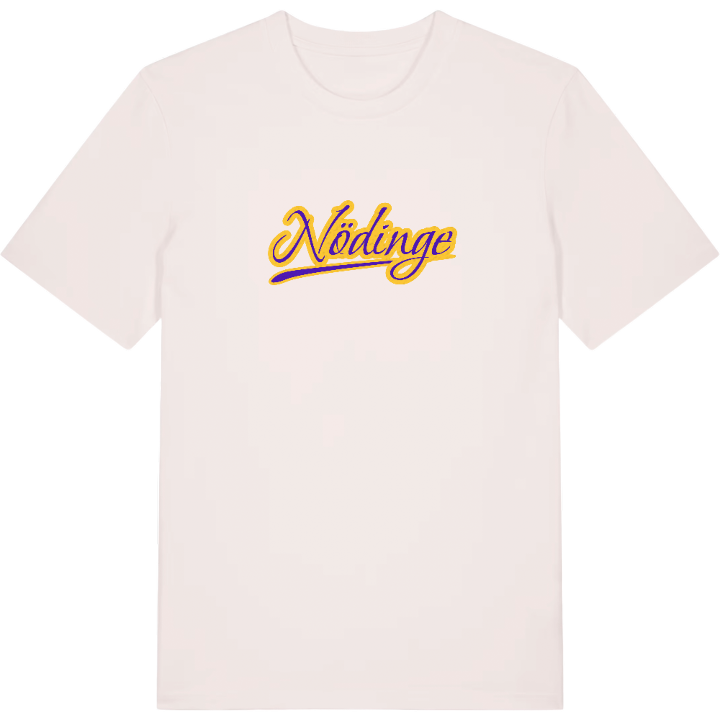 Nödinge baseball t-shirt – t-shirt från PinShirt